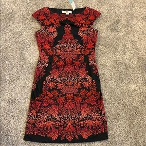 New with tags Wisp dress